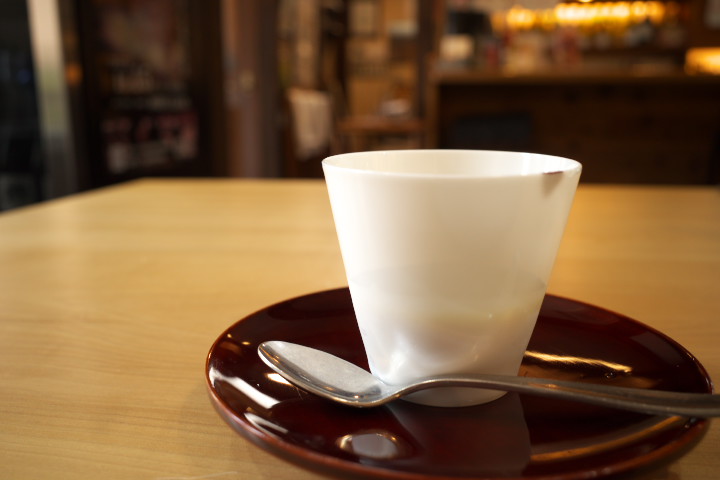 シェボア（岐阜県飛騨市神岡町）の料理の写真とか