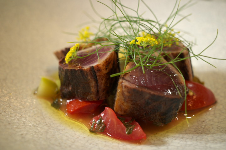 シェボア（岐阜県飛騨市神岡町）の料理の写真とか