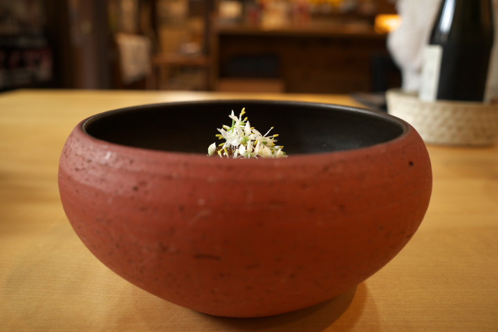 シェボア（岐阜県飛騨市神岡町）の料理の写真とか