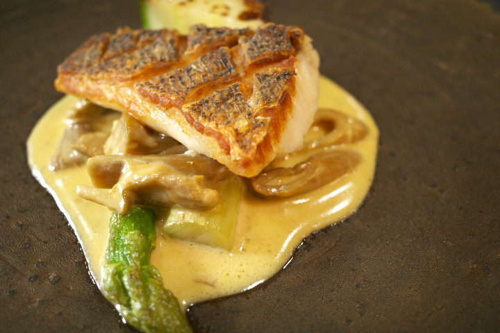 シェボア（岐阜県飛騨市神岡町）の料理の写真とか