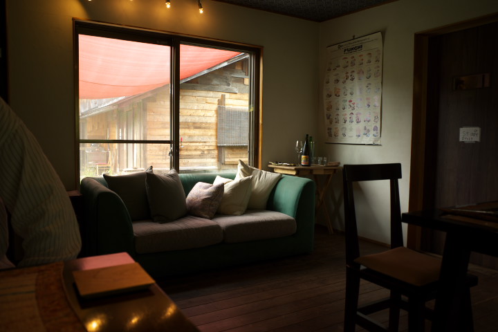 バーゼ（木曽郡木祖村）の料理の写真とか