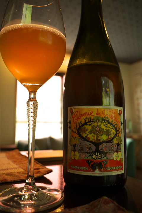 バーゼ（木曽郡木祖村）の料理の写真とか