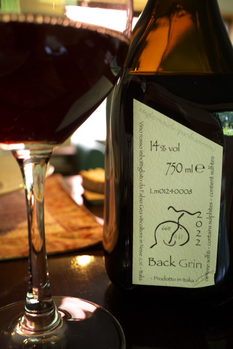 バーゼ（木曽郡木祖村）の料理の写真とか