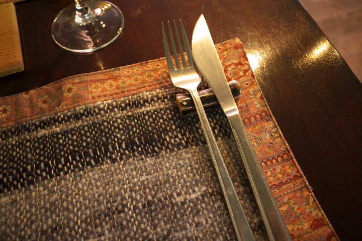 バーゼ（木曽郡木祖村）の料理の写真とか