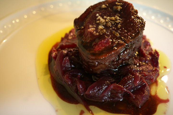 バーゼ（木曽郡木祖村）の料理の写真とか