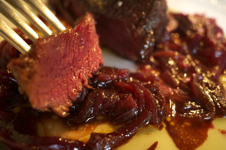 バーゼ（木曽郡木祖村）の料理の写真とか