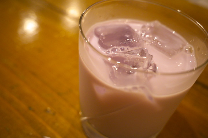 ビエーニビエーニ（松本市）の料理の写真とか