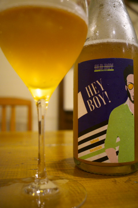 ビエーニビエーニ（松本市）の料理の写真とか