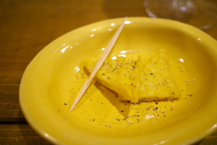 ビエーニビエーニ（松本市）の料理の写真とか