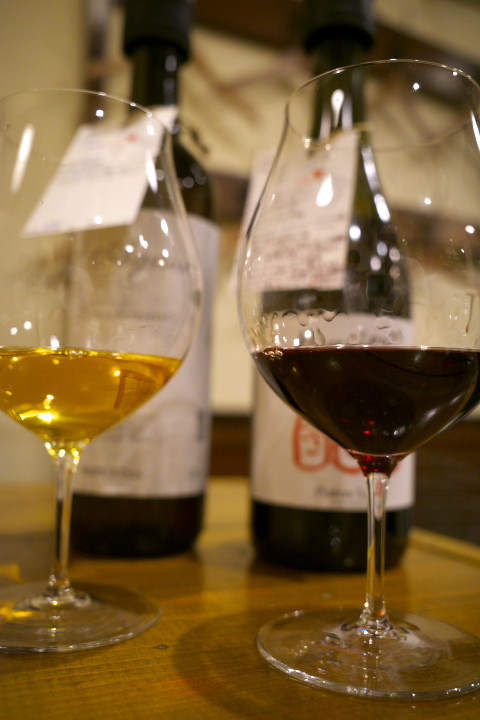 ビエーニビエーニ（松本市）の料理の写真とか