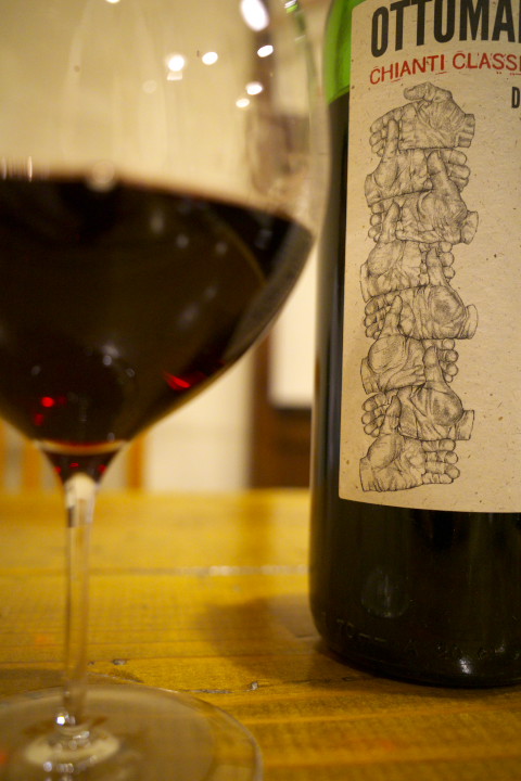 ビエーニビエーニ（松本市）の料理の写真とか