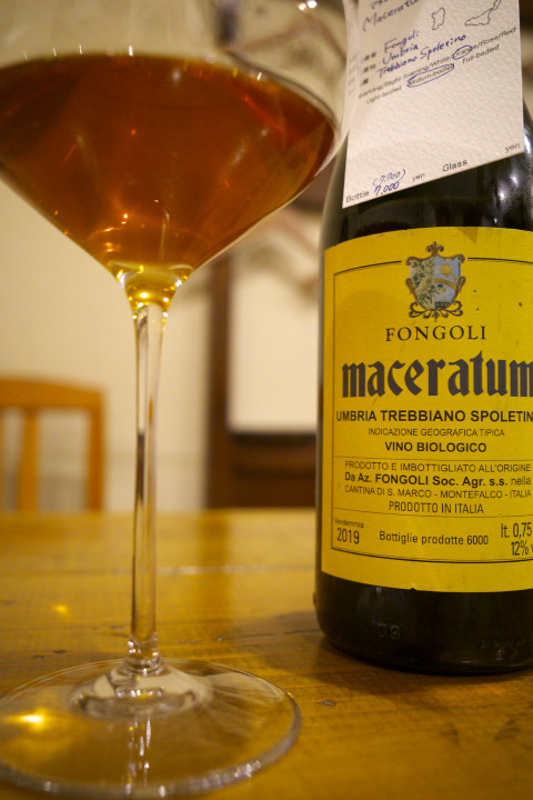 ビエーニビエーニ（松本市）の料理の写真とか