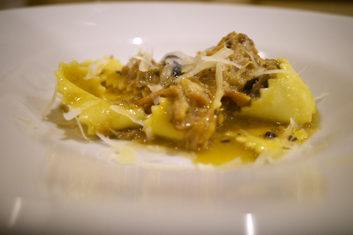 ビエーニビエーニ（松本市）の料理の写真とか