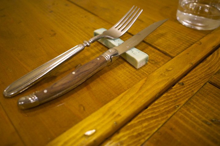 ビエーニビエーニ（松本市）の料理の写真とか