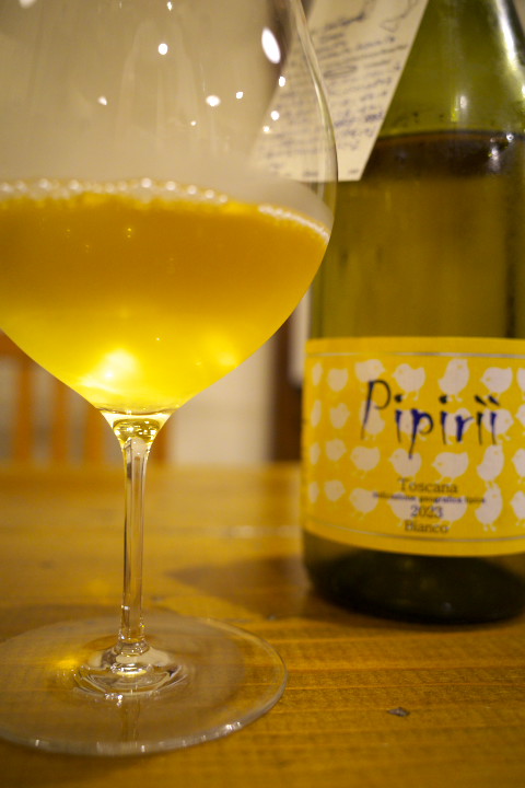 ビエーニビエーニ（松本市）の料理の写真とか