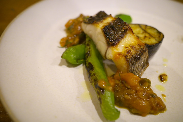 ビエーニビエーニ（松本市）の料理の写真とか