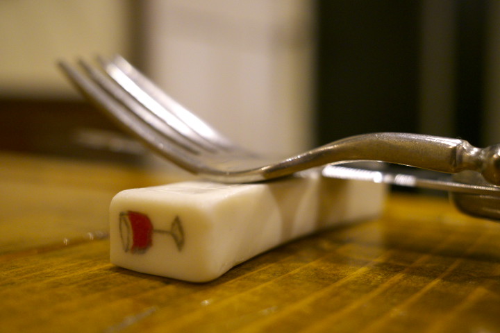 ビエーニビエーニ（松本市）の料理の写真とか