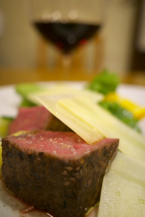 ビエーニビエーニ（松本市）の料理の写真とか