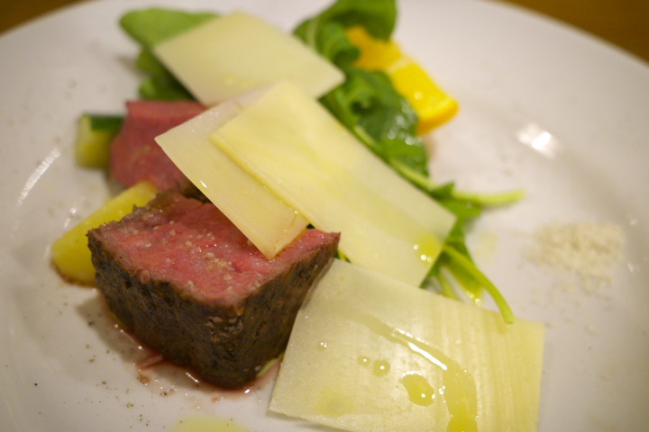 ビエーニビエーニ（松本市）の料理の写真とか