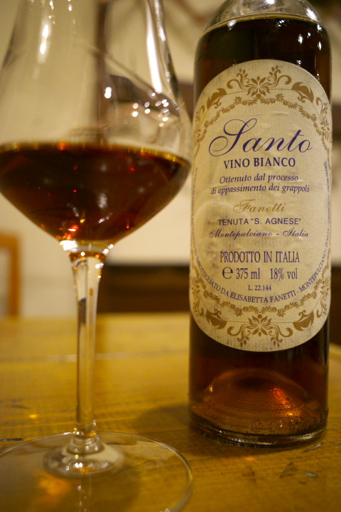 ビエーニビエーニ（松本市）の料理の写真とか