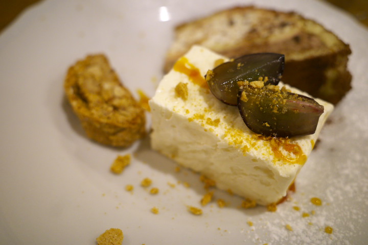 ビエーニビエーニ（松本市）の料理の写真とか