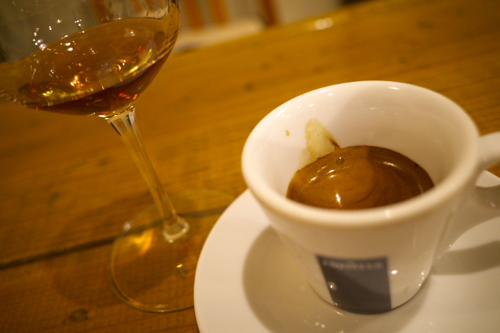 ビエーニビエーニ（松本市）の料理の写真とか