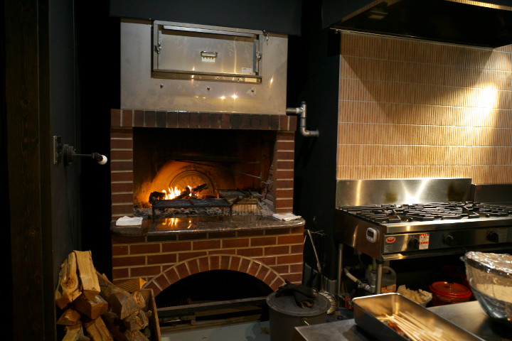 山肴野蔌（伊那市長谷）の料理の写真とか