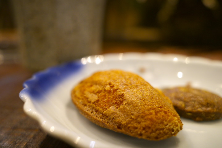 山肴野蔌（伊那市長谷）の料理の写真とか