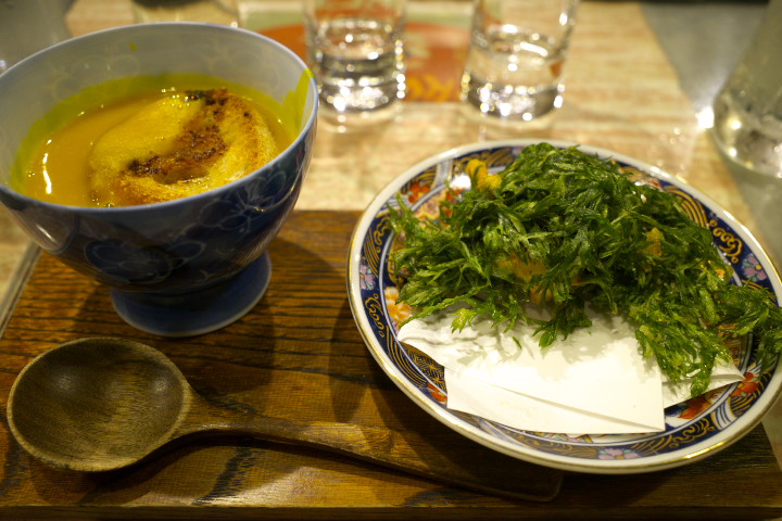 リカーズイリタ（伊那市）の料理の写真とか