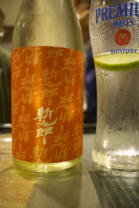 リカーズイリタ（伊那市）の料理の写真とか