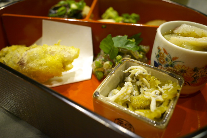 リカーズイリタ（伊那市）の料理の写真とか