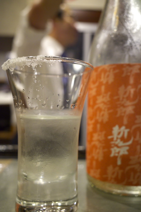 リカーズイリタ（伊那市）の料理の写真とか