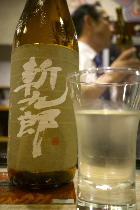 リカーズイリタ（伊那市）の料理の写真とか