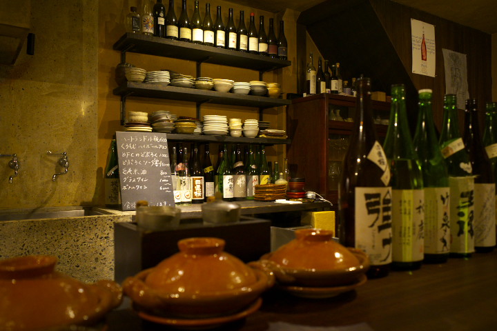 山土（松本市）の料理の写真とか