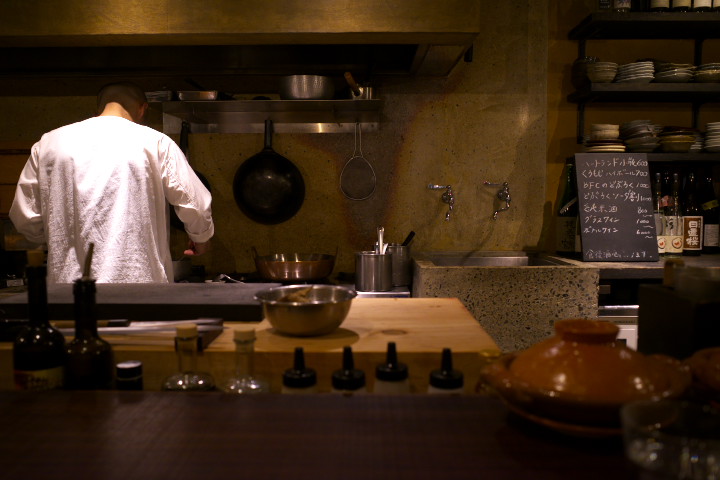 山土（松本市）の料理の写真とか