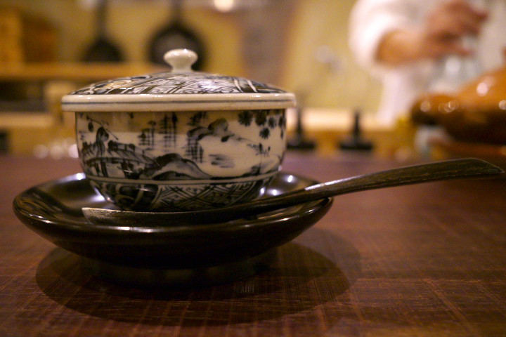 山土（松本市）の料理の写真とか