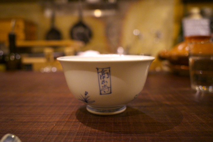 山土（松本市）の料理の写真とか