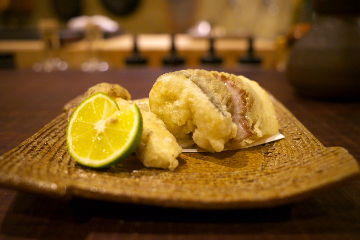 山土（松本市）の料理の写真とか