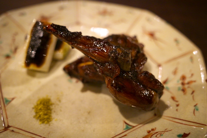 山土（松本市）の料理の写真とか