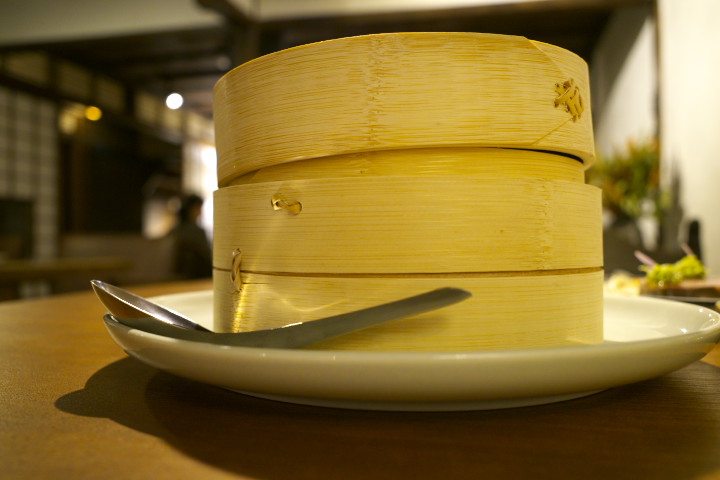 日月屋（伊那市）の料理の写真とか