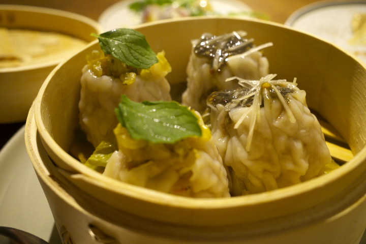 日月屋（伊那市）の料理の写真とか