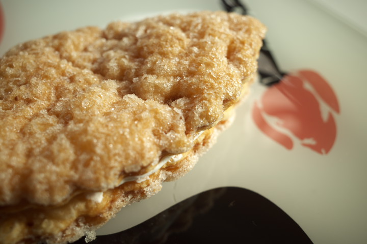 紅谷洋菓子店（飯田市）の料理の写真とか