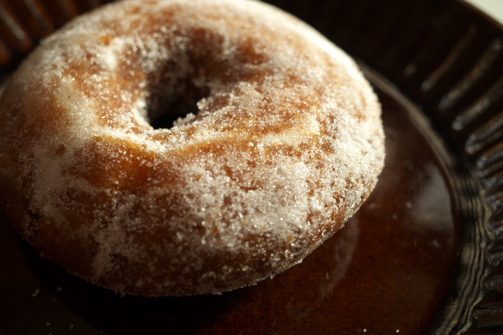 紅谷洋菓子店（飯田市）の料理の写真とか