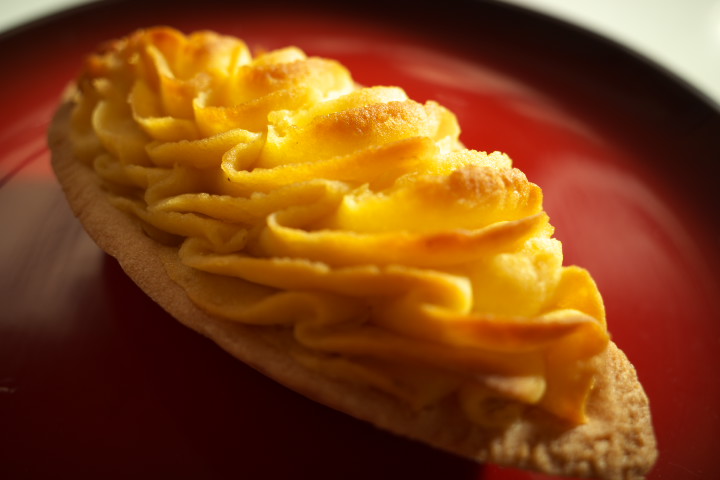 紅谷洋菓子店（飯田市）の料理の写真とか