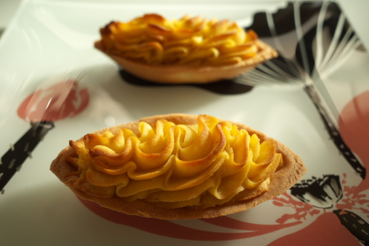 紅谷洋菓子店（飯田市）の料理の写真とか