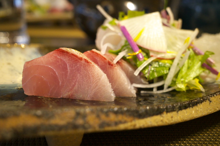 日々茶寮 連（伊那市高遠町）の料理の写真とか