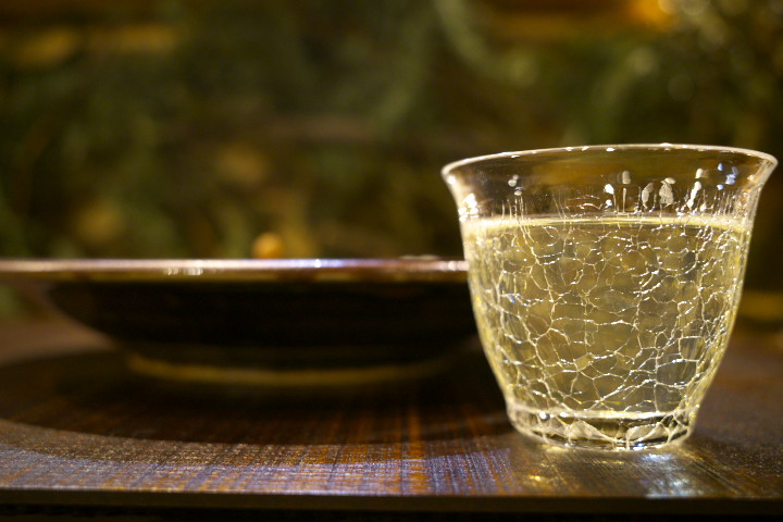 山肴野蔌（伊那市長谷）の料理の写真とか