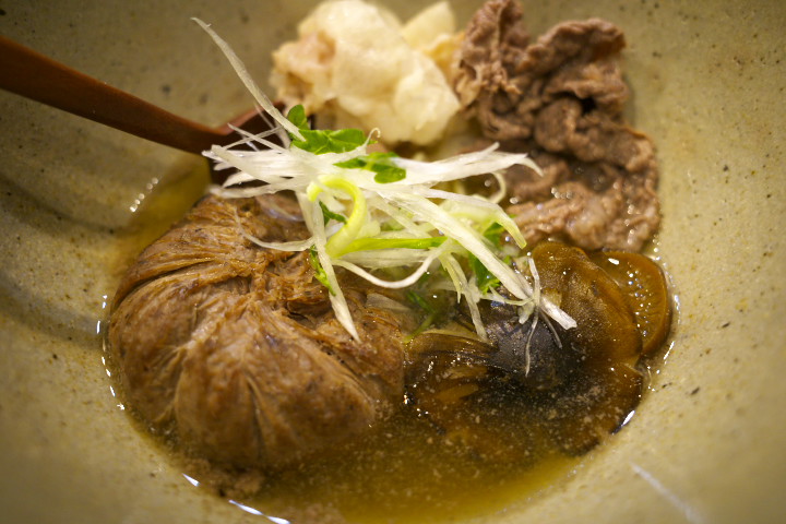 山肴野蔌（伊那市長谷）の料理の写真とか