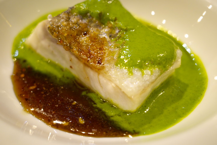 山肴野蔌（伊那市長谷）の料理の写真とか