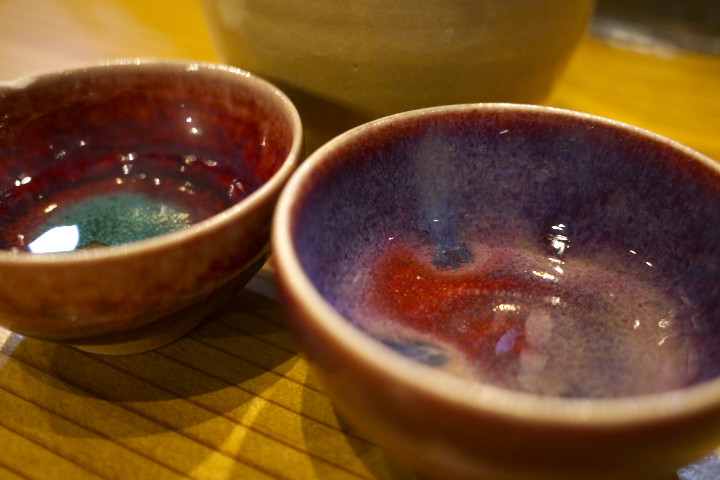 山肴野蔌（伊那市長谷）の料理の写真とか